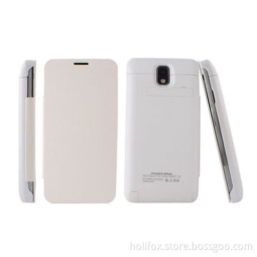 Battery phone case for Samsung galaxy note 3, 4200mAh